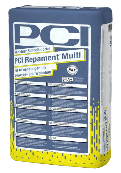 PCI Repament® Multi