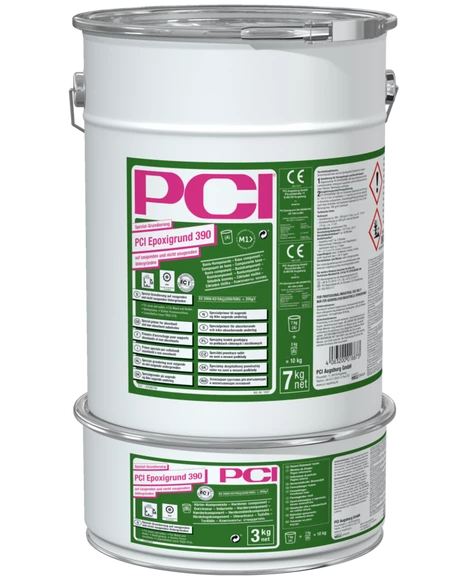 PCI Epoxigrund 390